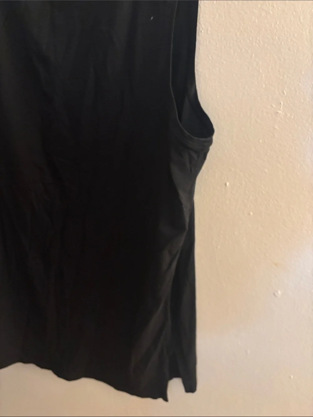 lululemon athletica love sleeveless